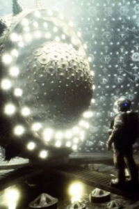 Event Horizon